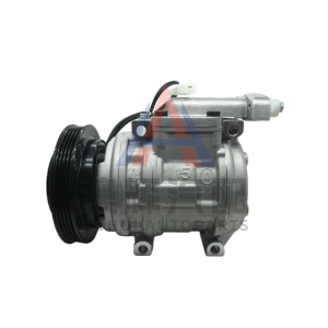 HITACHI Car Air Conditioning Compressor 24V 4PK 135mm