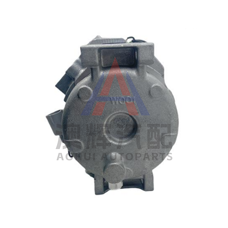 HITACHI Car Air Conditioning Compressor 24V 6PK 146mm