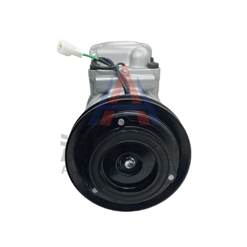 HITACHI Car Air Conditioning Compressor 24V Single A 133mm