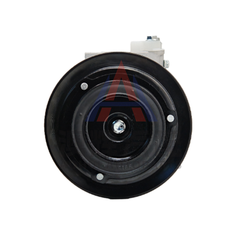 HITACHI Car Air Conditioning Compressor 24V Single A 133mm