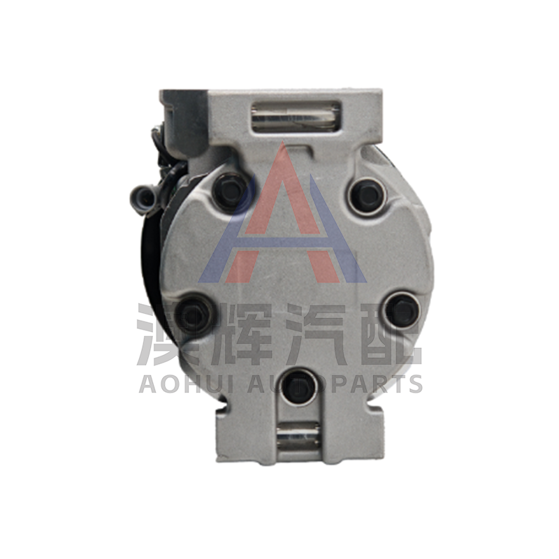 HITACHI Car Air Conditioning Compressor 24V Single A 133mm