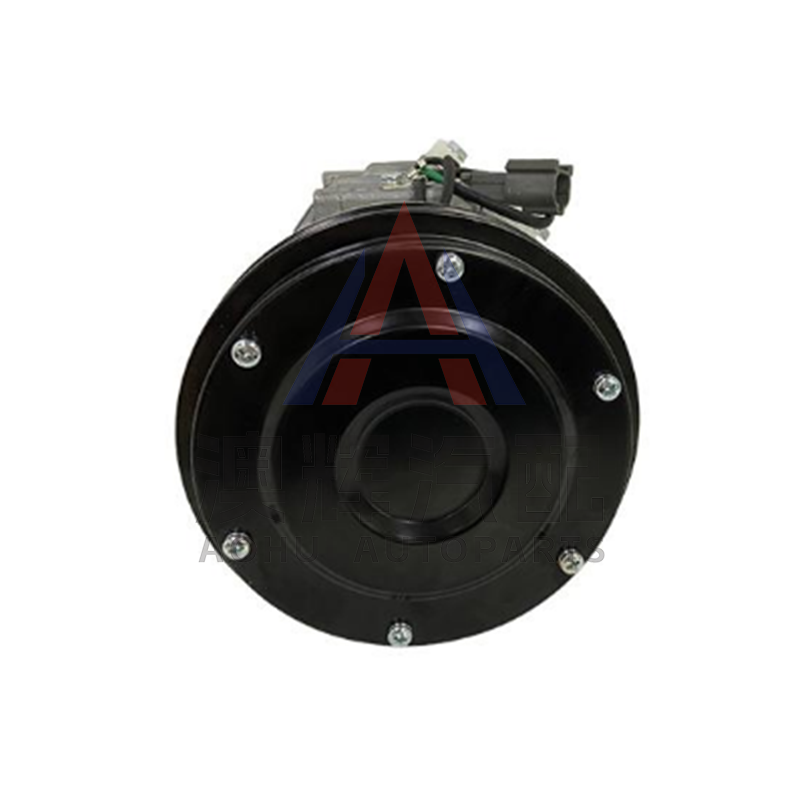 HITACHI Car Air Conditioning Compressor 24V Single B 150mm