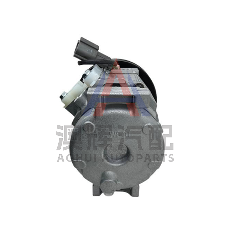 HITACHI Car Air Conditioning Compressor 24V Single B 150mm