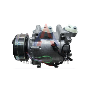 HONDA Car Air Conditioning Compressor 12V 5PK 114mm