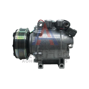 HONDA Car Air Conditioning Compressor 12V 5PK 115mm