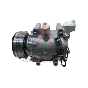 HONDA Car Air Conditioning Compressor 12V 5PK 116mm