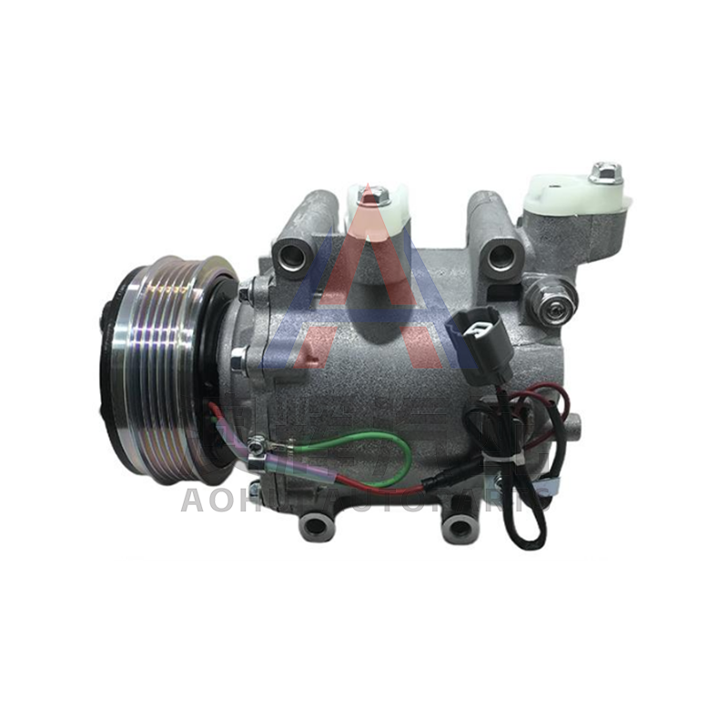 HONDA Car Air Conditioning Compressor 12V 5PK 116mm