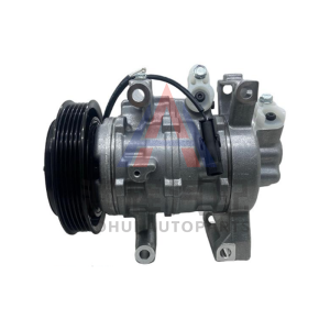 HONDA Car Air Conditioning Compressor 12V 5PK 125mm
