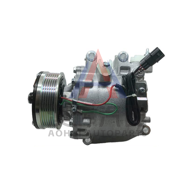 HONDA Car Air Conditioning Compressor 12V 6PK 106mm