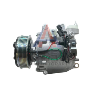 HONDA Car Air Conditioning Compressor 12V 6PK 115mm