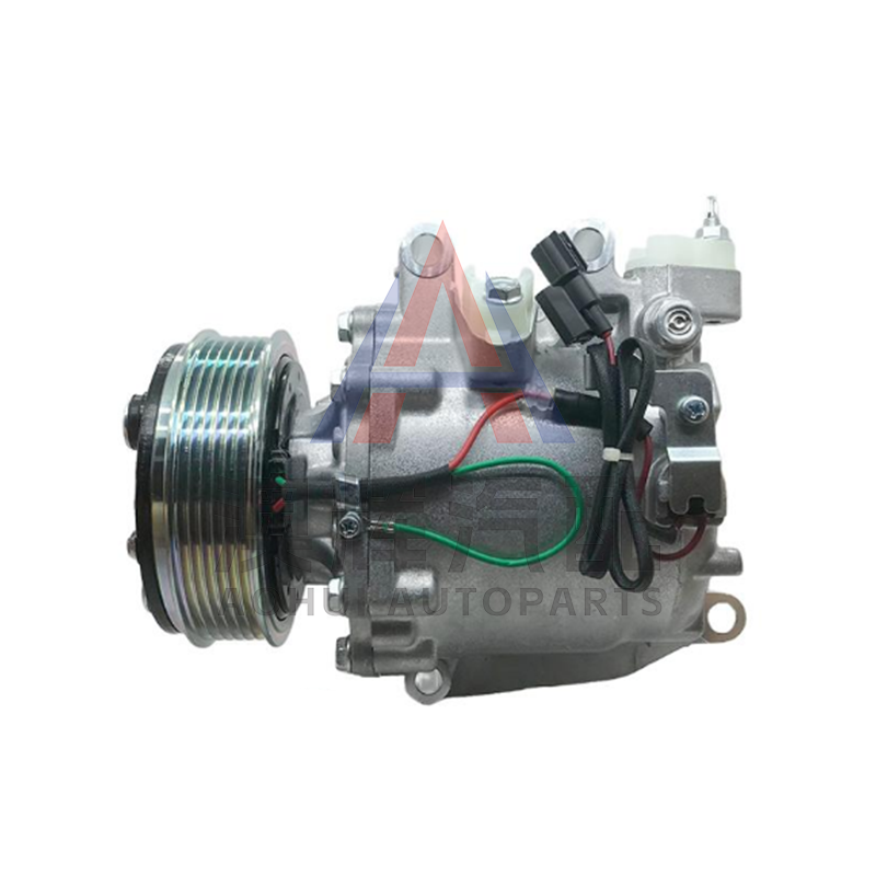 HONDA Car Air Conditioning Compressor 12V 6PK 115mm