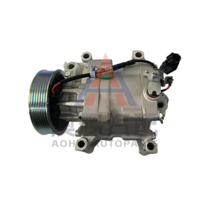 HONDA Car Air Conditioning Compressor 12V 6PK 115mm