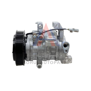 HONDA Car Air Conditioning Compressor 12V 6PK 125mm