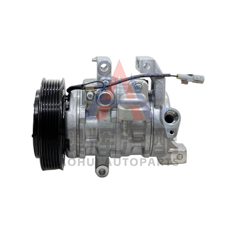 HONDA Car Air Conditioning Compressor 12V 6PK 125mm