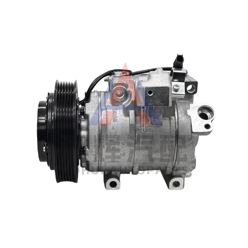 HONDA Car Air Conditioning Compressor 12V 6PK 139mm
