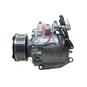 HONDA Car Air Conditioning Compressor 12V 7PK 106mm