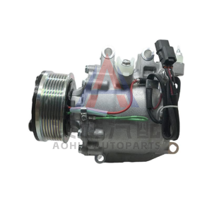 HONDA Car Air Conditioning Compressor 12V 7PK 106mm