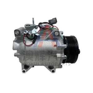 HONDA Car Air Conditioning Compressor 12V 7PK 106mm