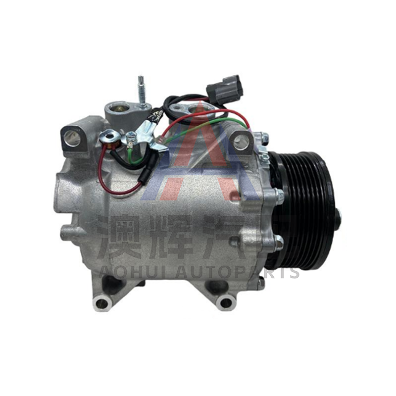 HONDA Car Air Conditioning Compressor 12V 7PK 106mm