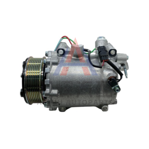 HONDA Car Air Conditioning Compressor 12V 7PK 111mm
