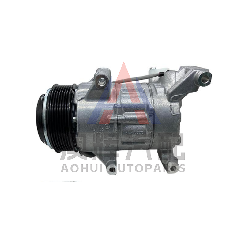 HONDA Car Air Conditioning Compressor 12V 7PK 115mm