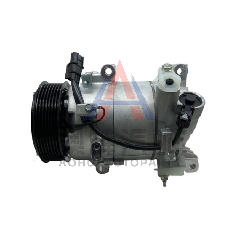 HONDA Car Air Conditioning Compressor 12V 7PK 115mm