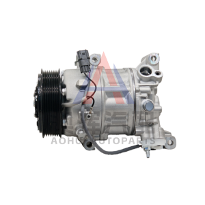 HONDA Car Air Conditioning Compressor 12V 7PK 115mm