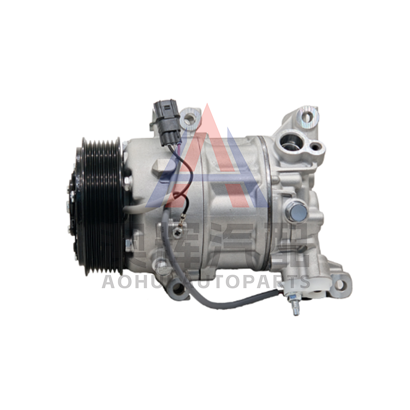 HONDA Car Air Conditioning Compressor 12V 7PK 115mm