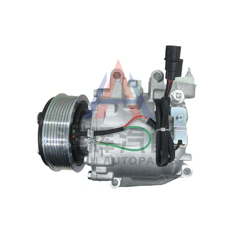 HONDA Car Air Conditioning Compressor 12V 7PK 116mm