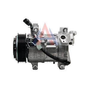 HONDA Car Air Conditioning Compressor 12V 7PK 120mm