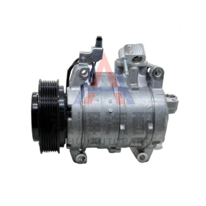 HONDA Car Air Conditioning Compressor 12V 7PK 125mm