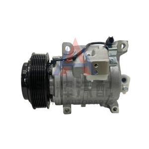 HONDA Car Air Conditioning Compressor 12V 7PK 125mm