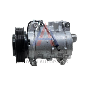 HONDA Car Air Conditioning Compressor 12V 7PK 137mm