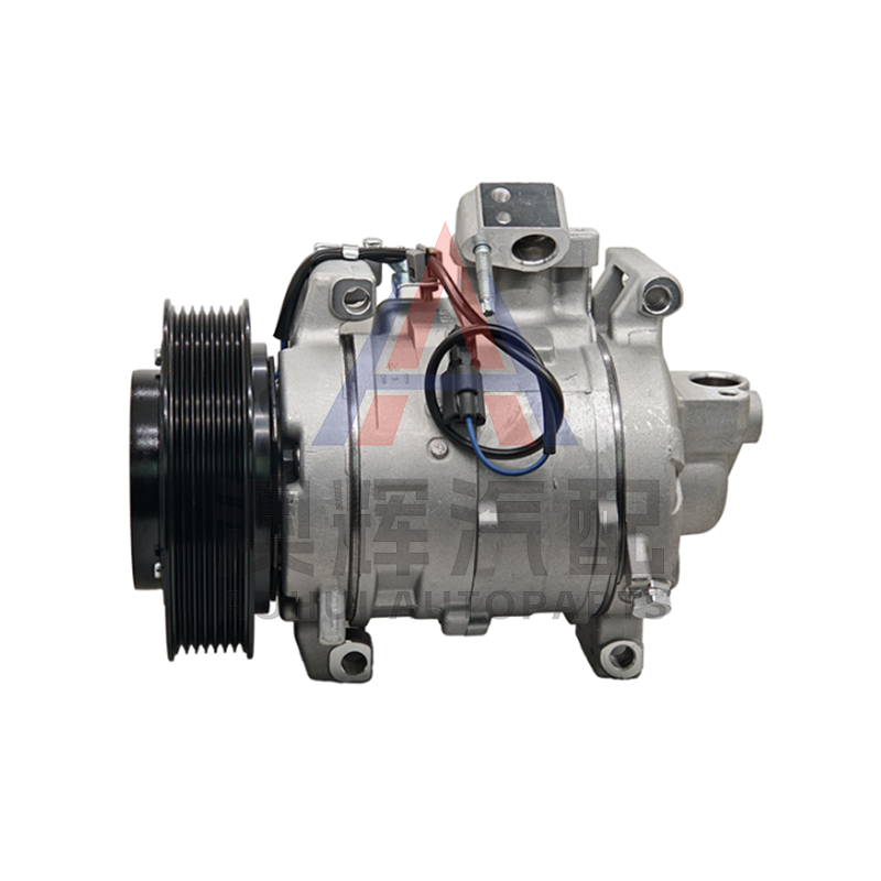 HONDA Car Air Conditioning Compressor 12V 7PK 140mm