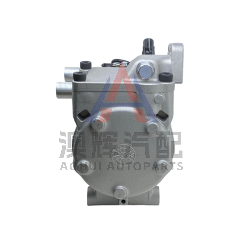 HYUNDAI Car Air Conditioning Compressor 12V 4PK 127mm