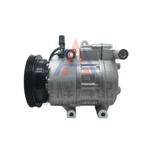 HYUNDAI Car Air Conditioning Compressor 12V 4PK 130mm