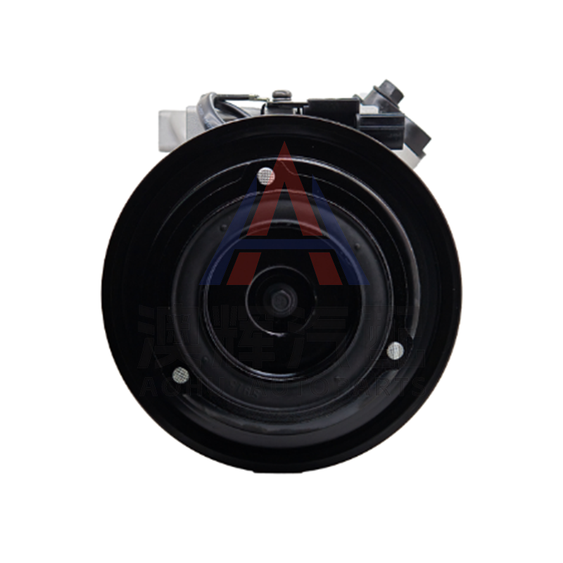 HYUNDAI Car Air Conditioning Compressor 12V 4PK 138mm