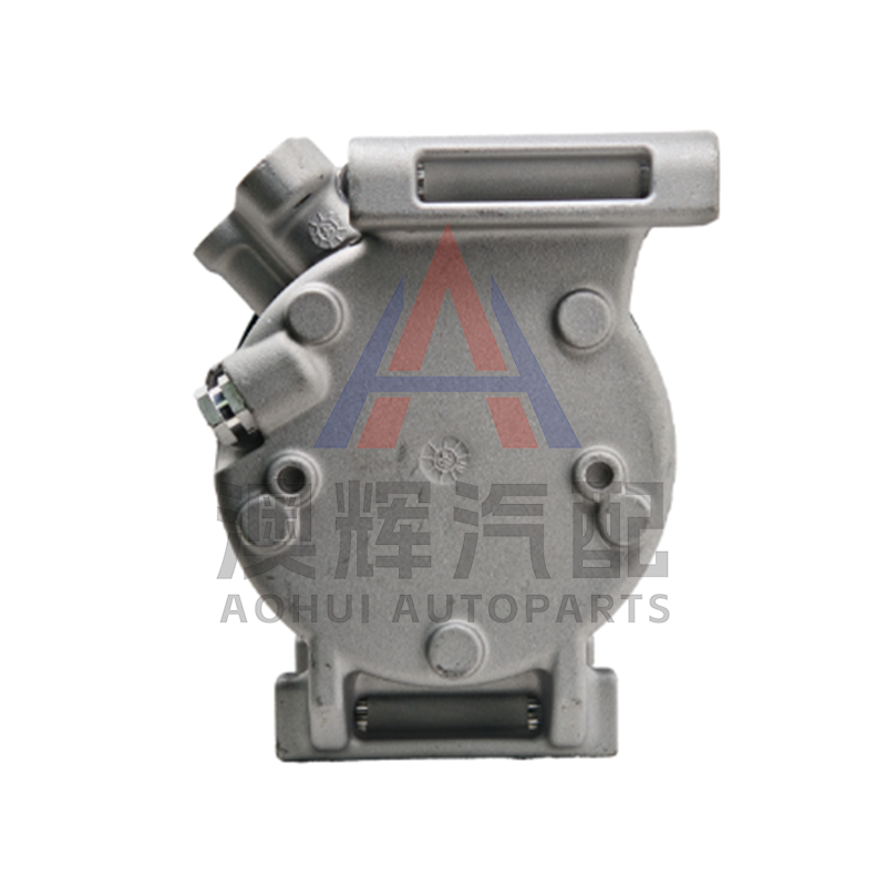 HYUNDAI Car Air Conditioning Compressor 12V 4PK 138mm