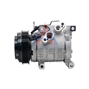 HYUNDAI Car Air Conditioning Compressor 12V 5PK 115mm