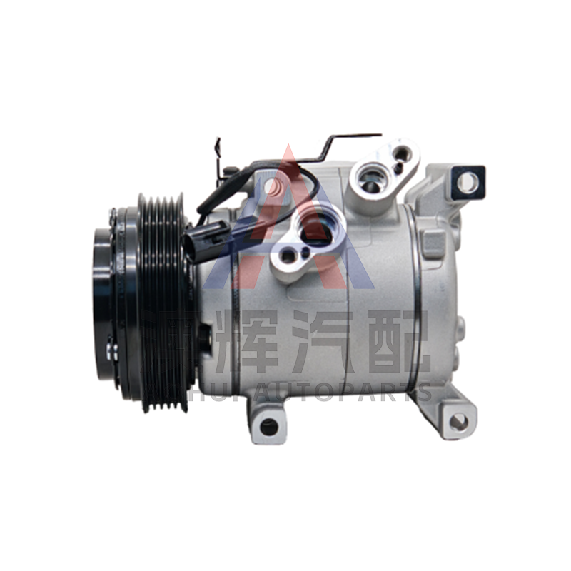 HYUNDAI Car Air Conditioning Compressor 12V 5PK 115mm