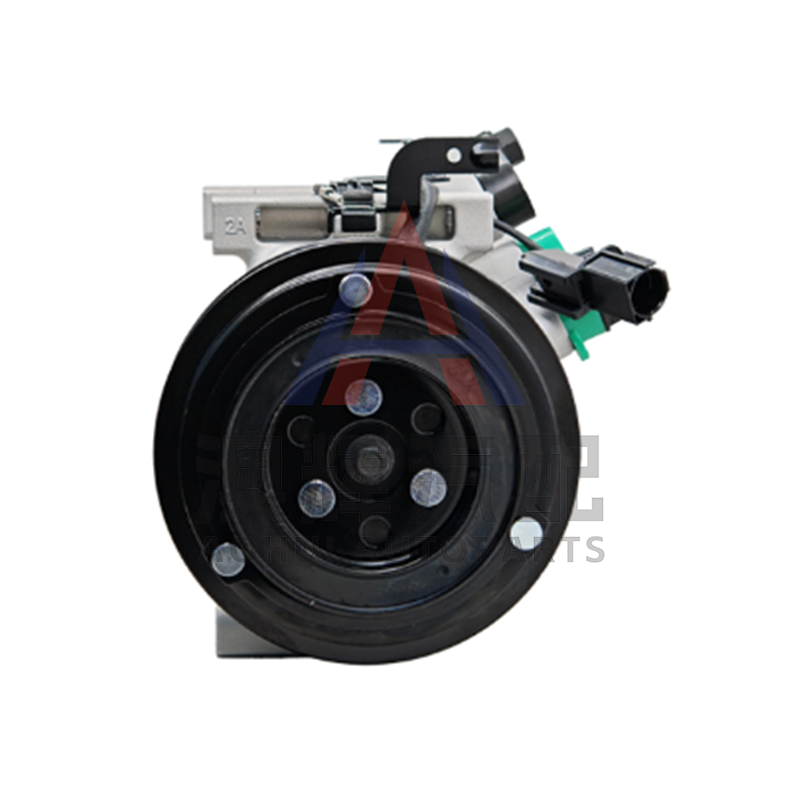 HYUNDAI Car Air Conditioning Compressor 12V 5PK 115mm