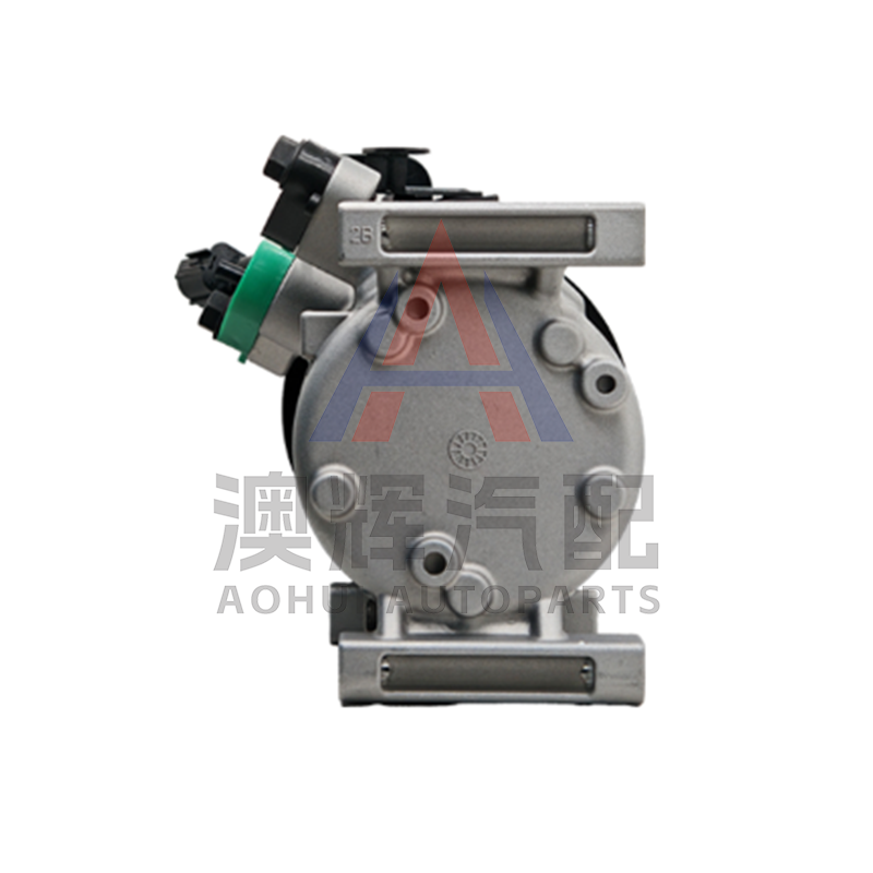 HYUNDAI Car Air Conditioning Compressor 12V 5PK 115mm