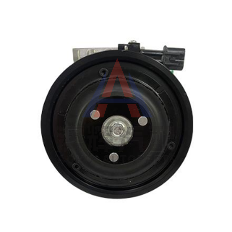 HYUNDAI Car Air Conditioning Compressor 12V 5PK 125mm