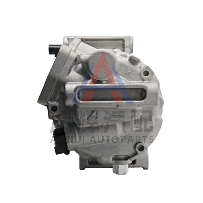 HYUNDAI Car Air Conditioning Compressor 12V 6PK 118mm