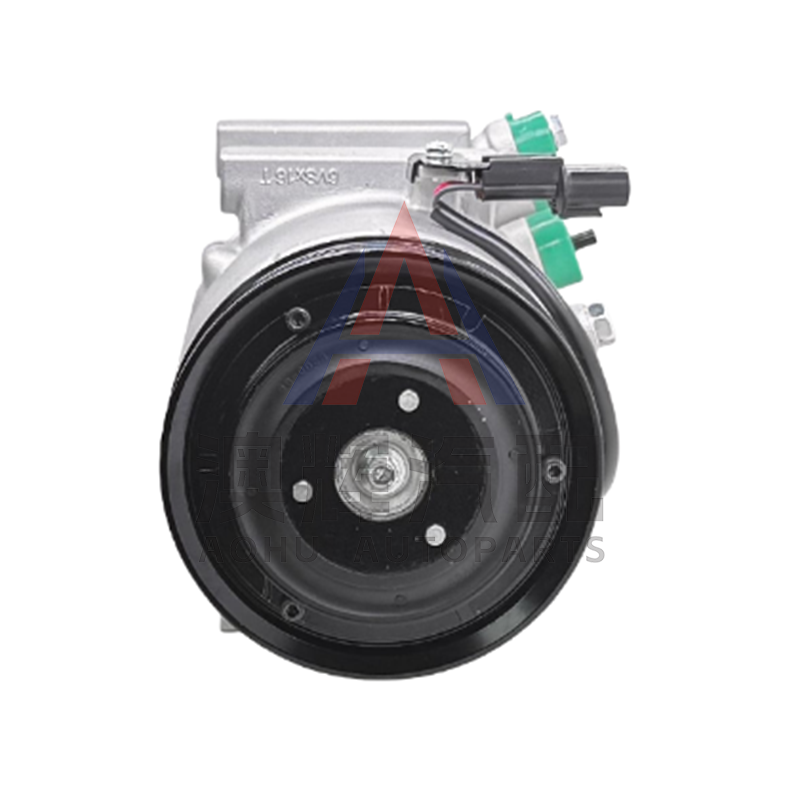 HYUNDAI Car Air Conditioning Compressor 12V 6PK 119mm