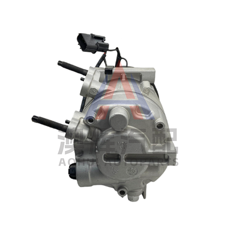HYUNDAI Car Air Conditioning Compressor 12V 6PK 119mm