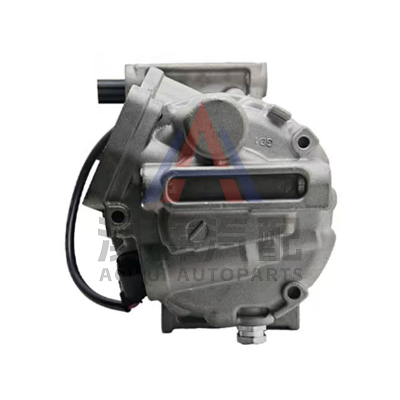 HYUNDAI Car Air Conditioning Compressor 12V 6PK 120mm