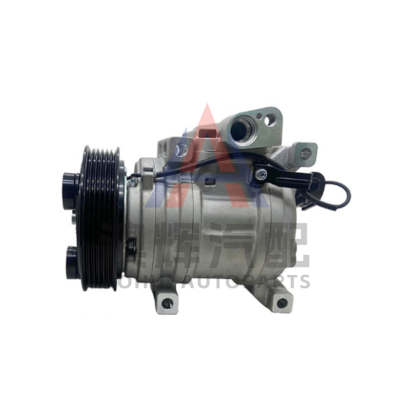 HYUNDAI Car Air Conditioning Compressor 12V 6PK 121mm