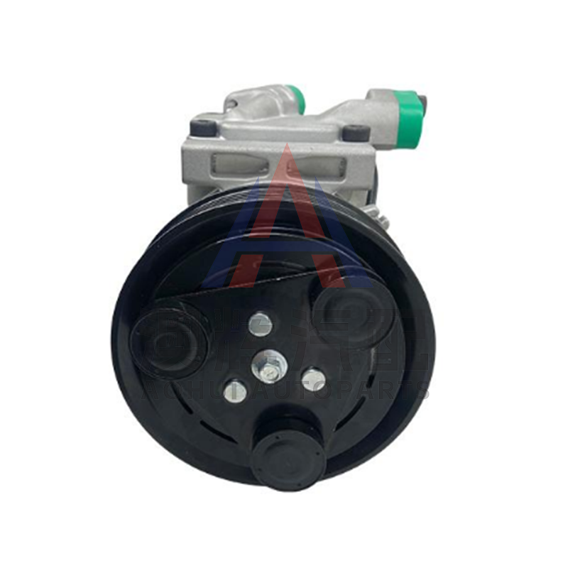 HYUNDAI Car Air Conditioning Compressor 12V 6PK 121mm