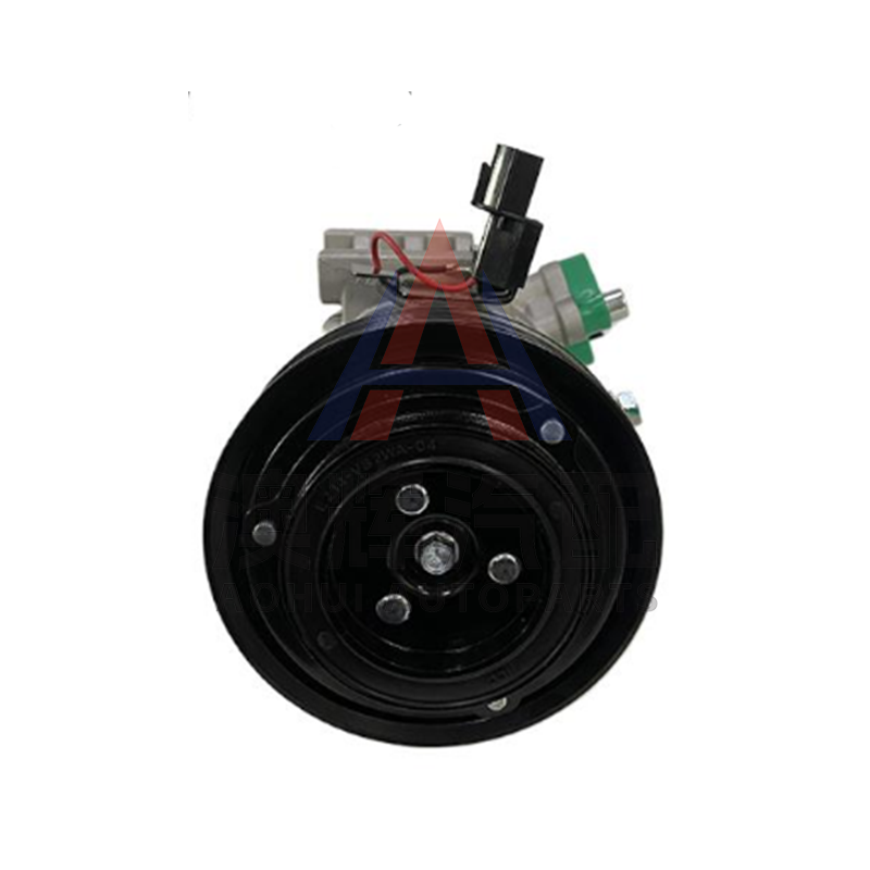 HYUNDAI Car Air Conditioning Compressor 12V 6PK 128mm